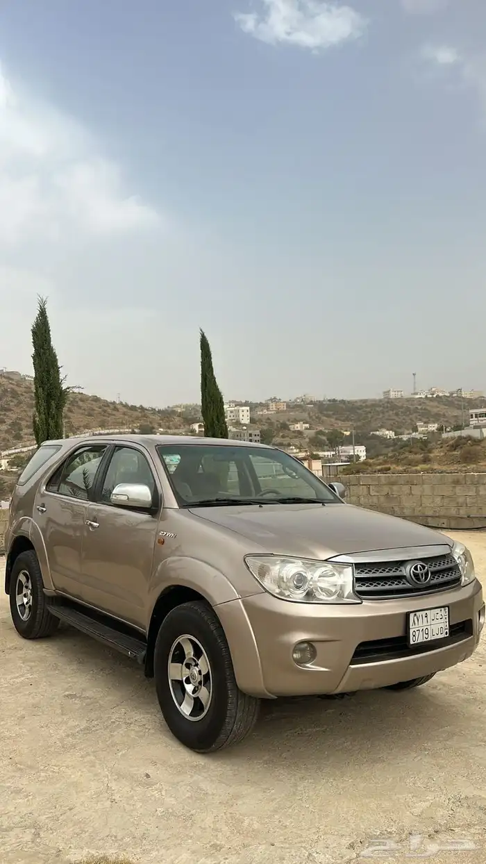 فورشنر 2010 0