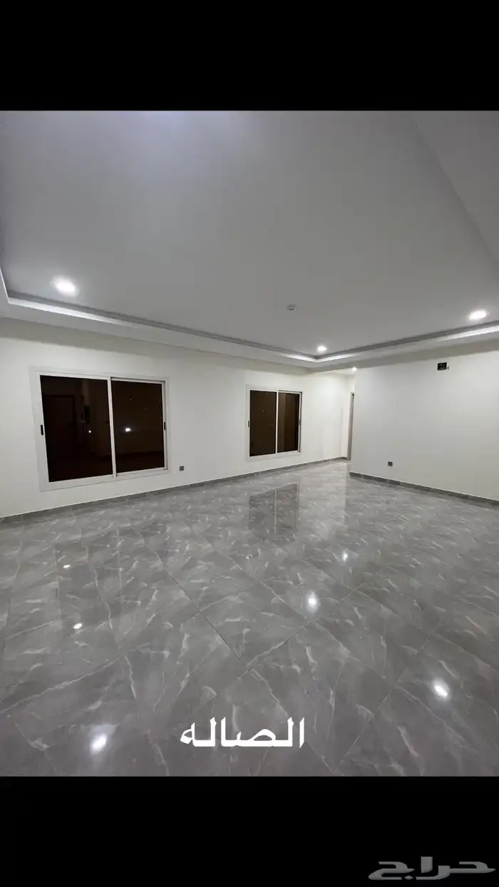 شقة للبيع جديدة حي طويق ( سعر مميز ) 1