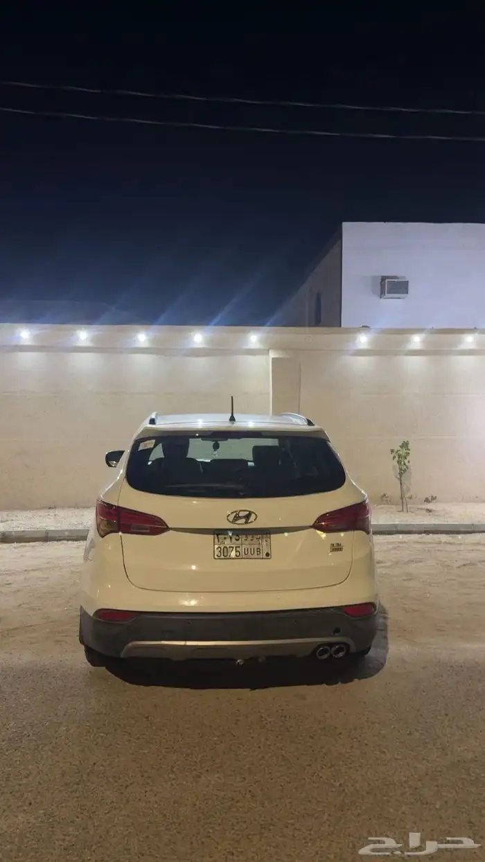 هونداي سنتافي 1