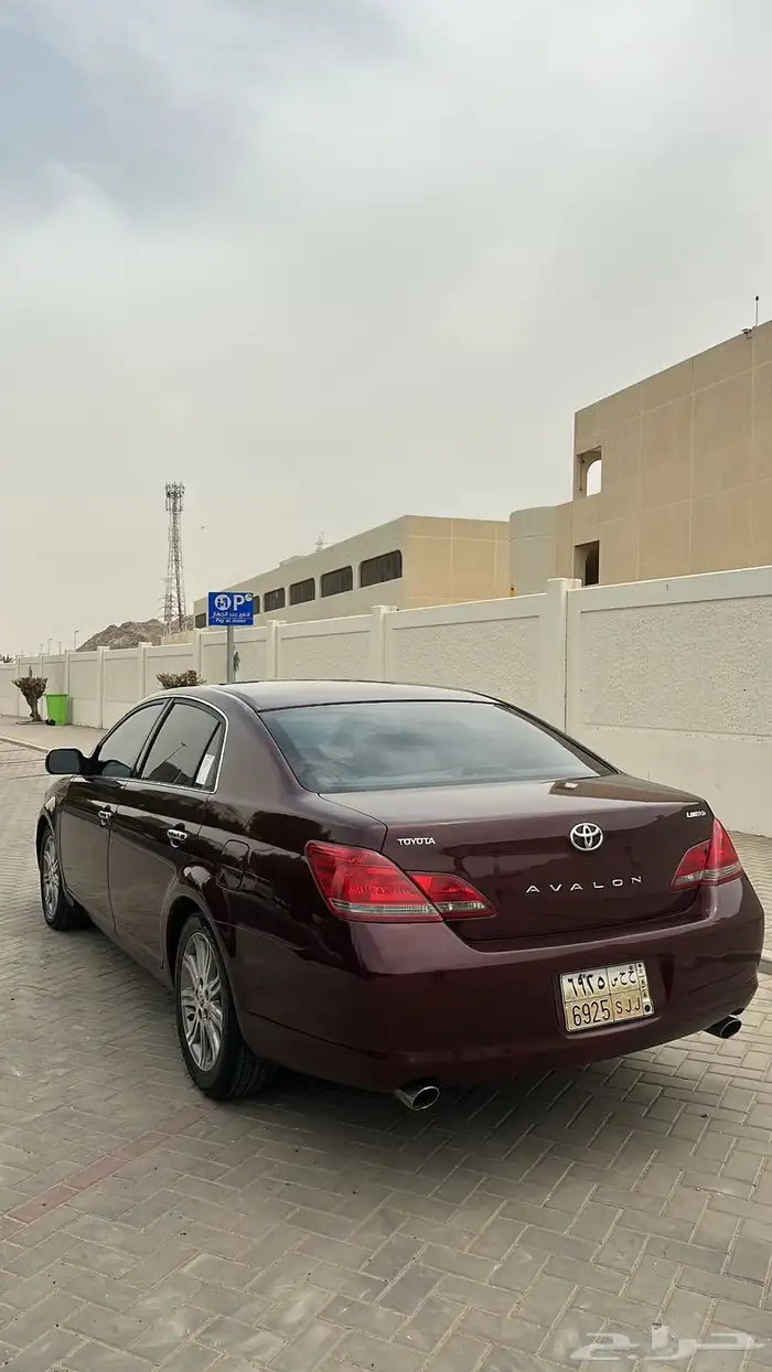 للبيع افلون 2008أمريكي 4