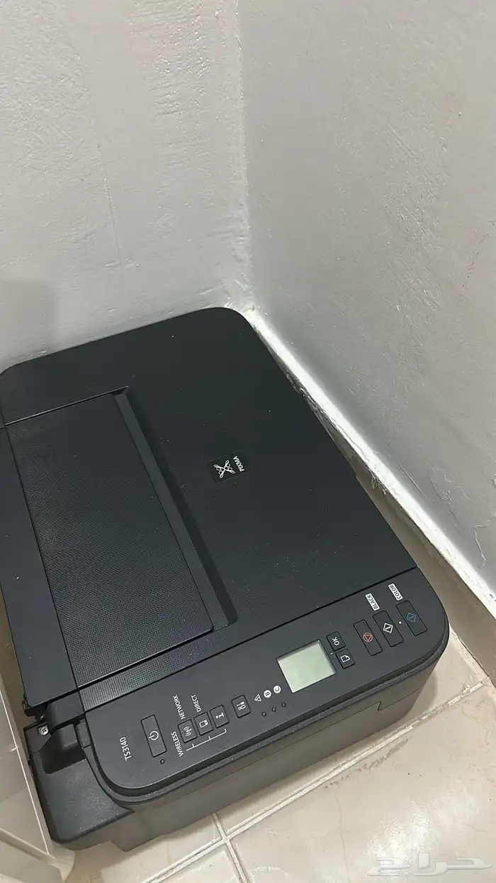 طابعه 0