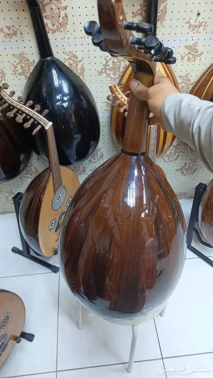 عود احترافي 5