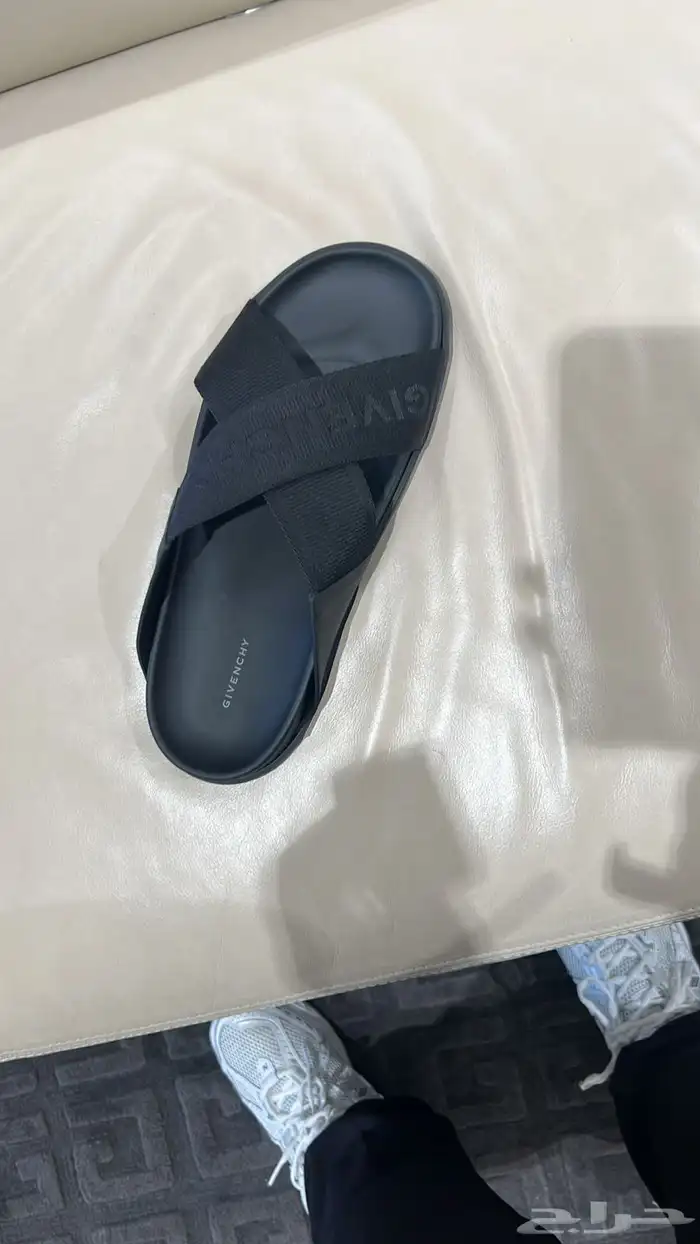 سليبر جيفنشي رجالي 0