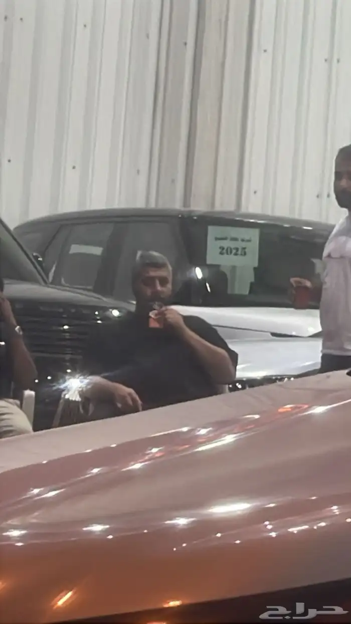 لكزس 2025 بريمي ES350 بلس كاش واقساط 10