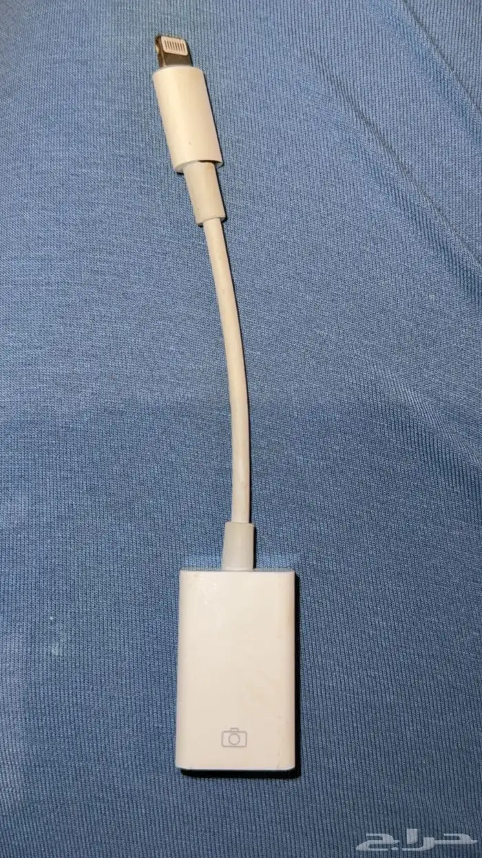وصله اتش دي HDMI للايفون 2