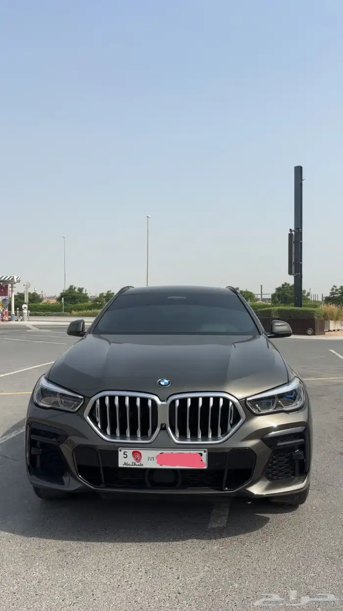 بي ام دبيلو 2022 13