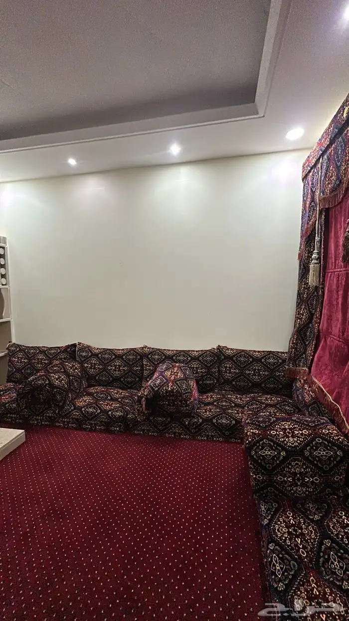جلسة شعبية للبيع 5