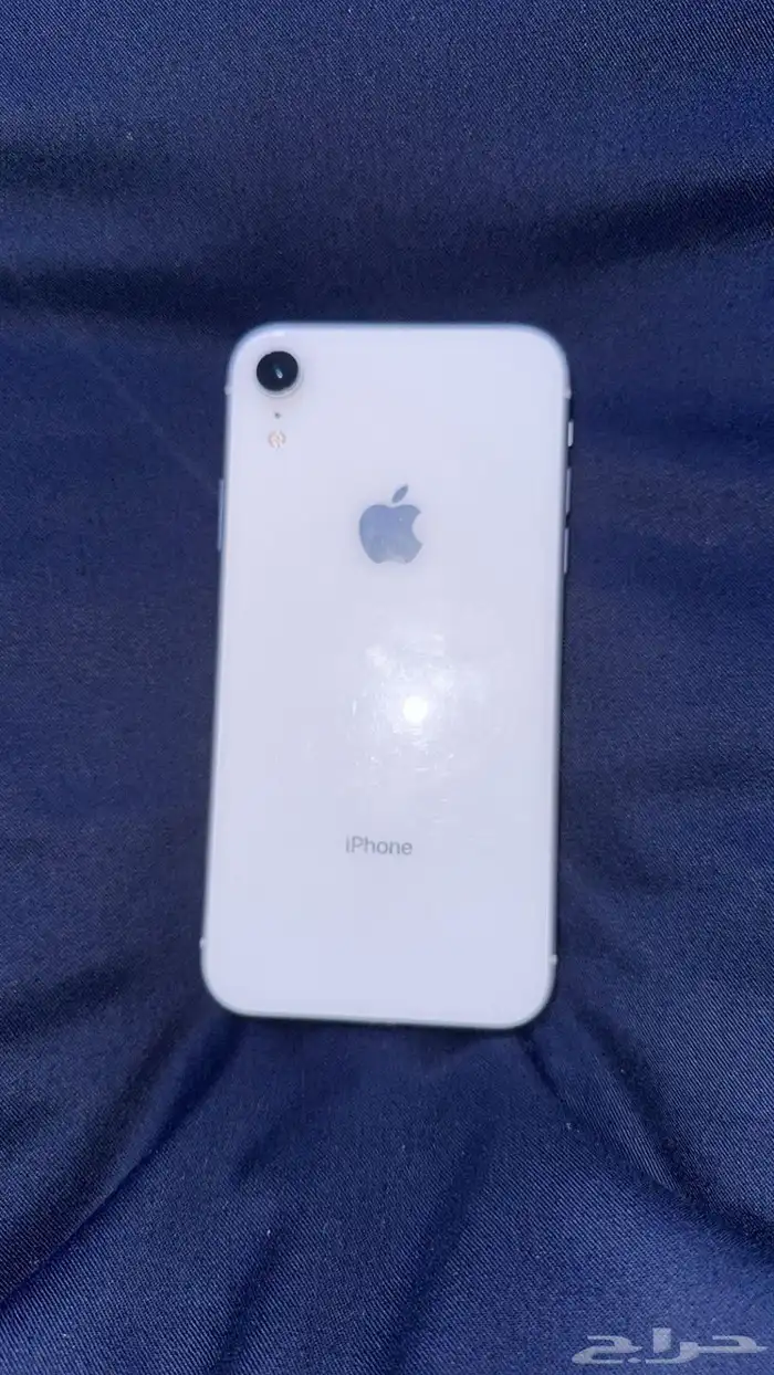 ايفون XR 1