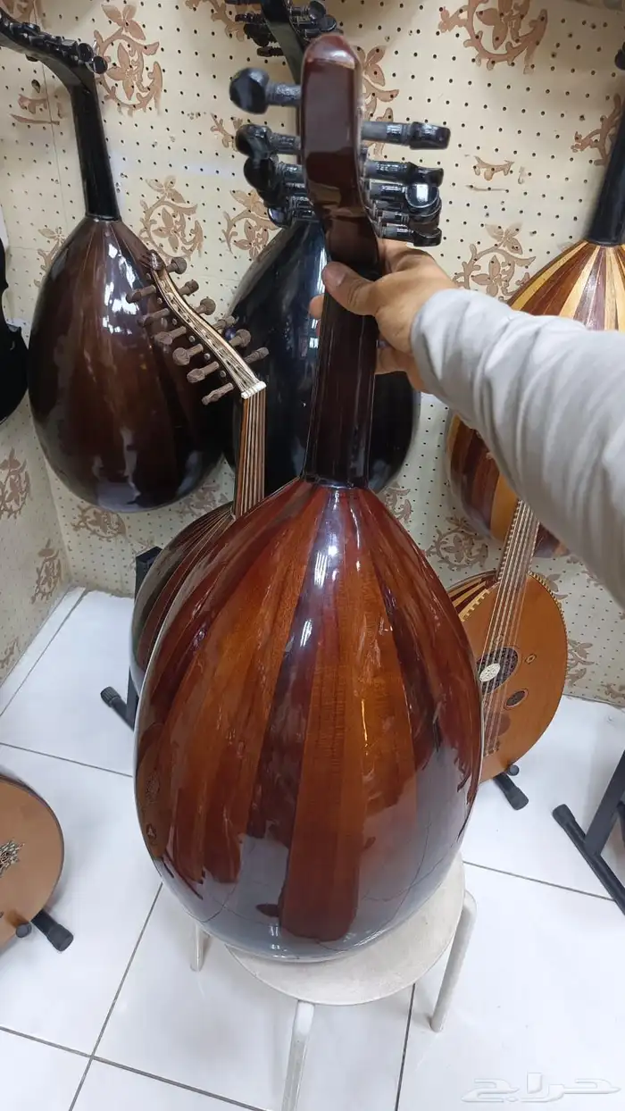 عود احترافي 3