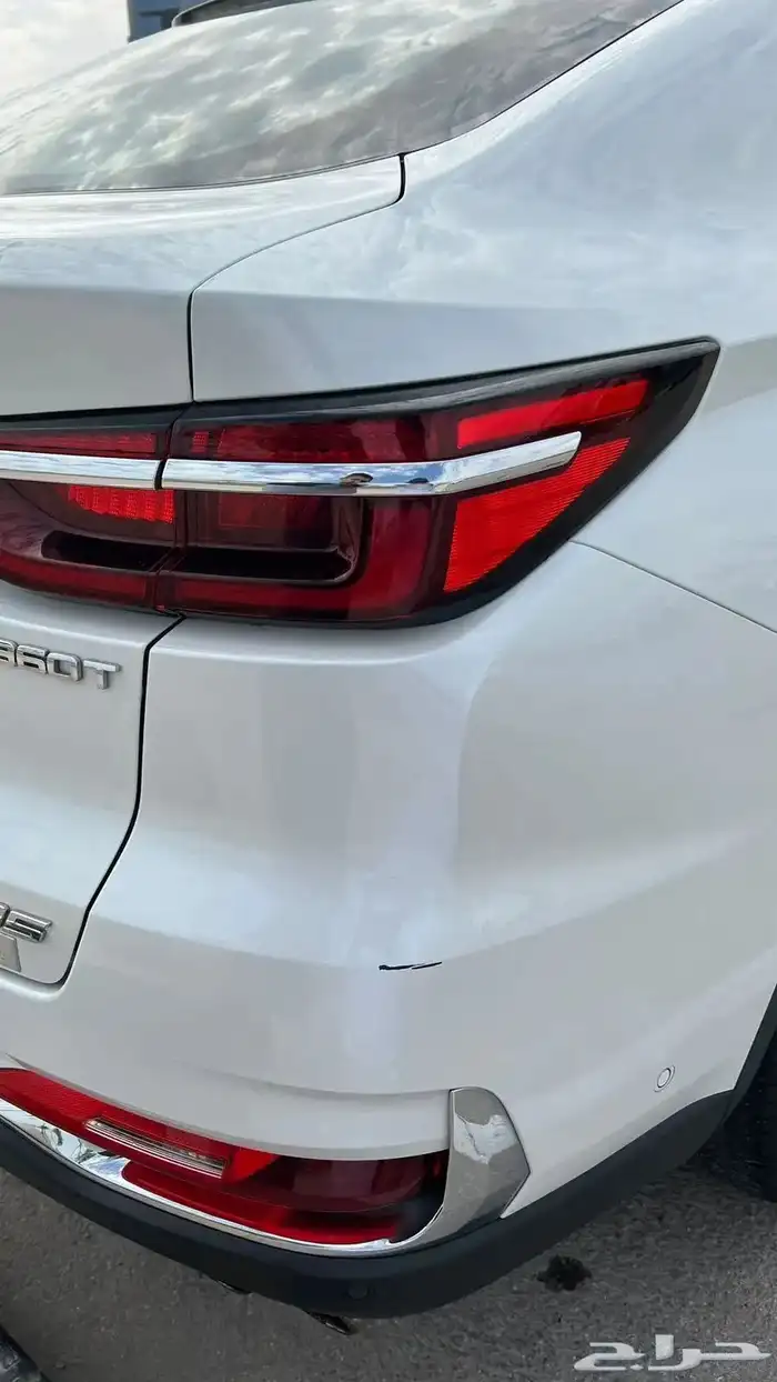 شانجان 2021 cs85 4