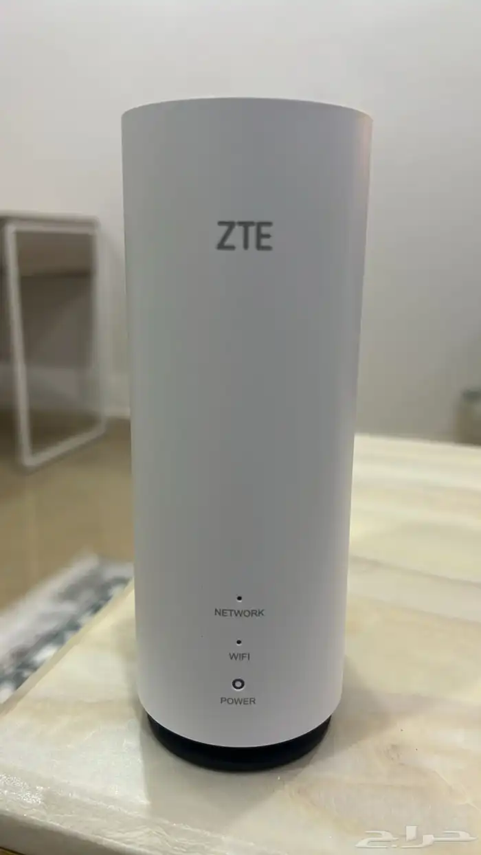 للبيع راوتر ZTE 5