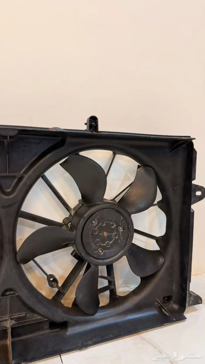 قطع غيار جمس 3