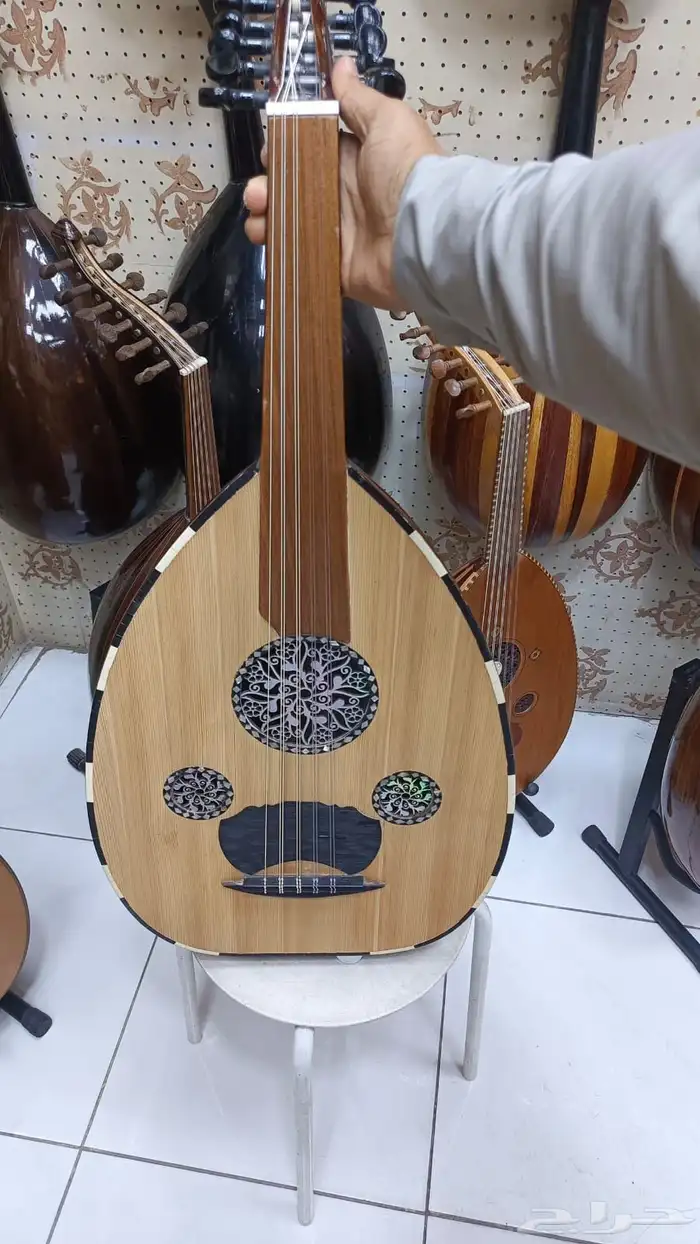 عود احترافي 2