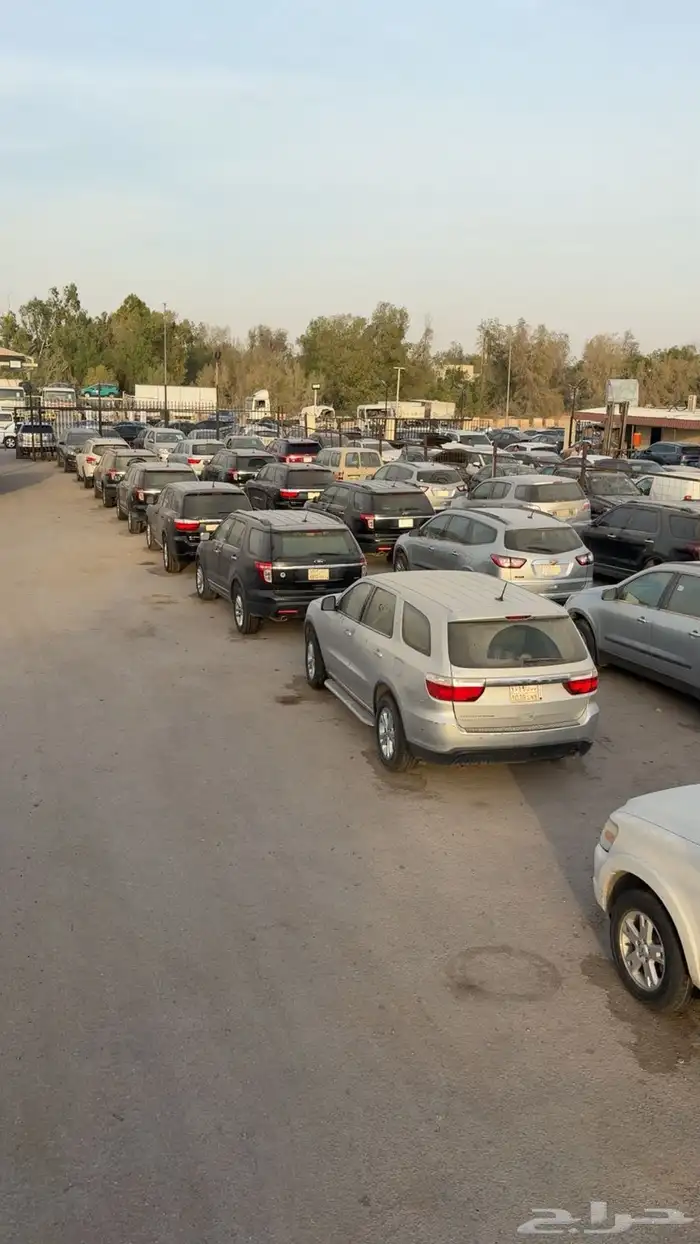 دودج دورانجو مبيعات حكوميه 3