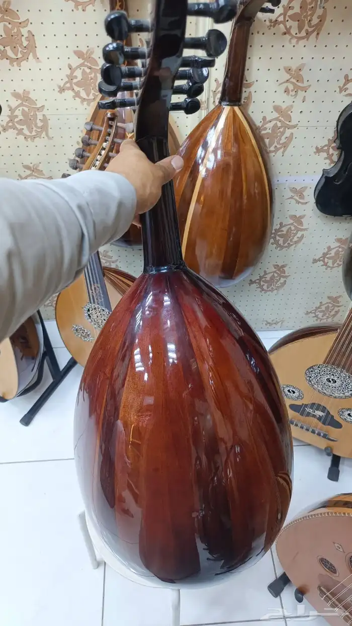 عود احترافي 1