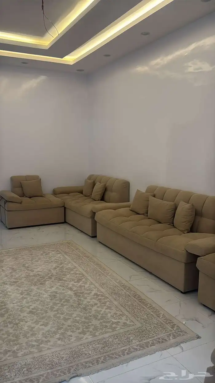 كنب للبيع 5