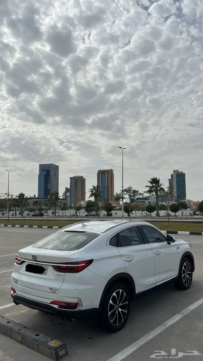 شانجان 2021 cs85 0
