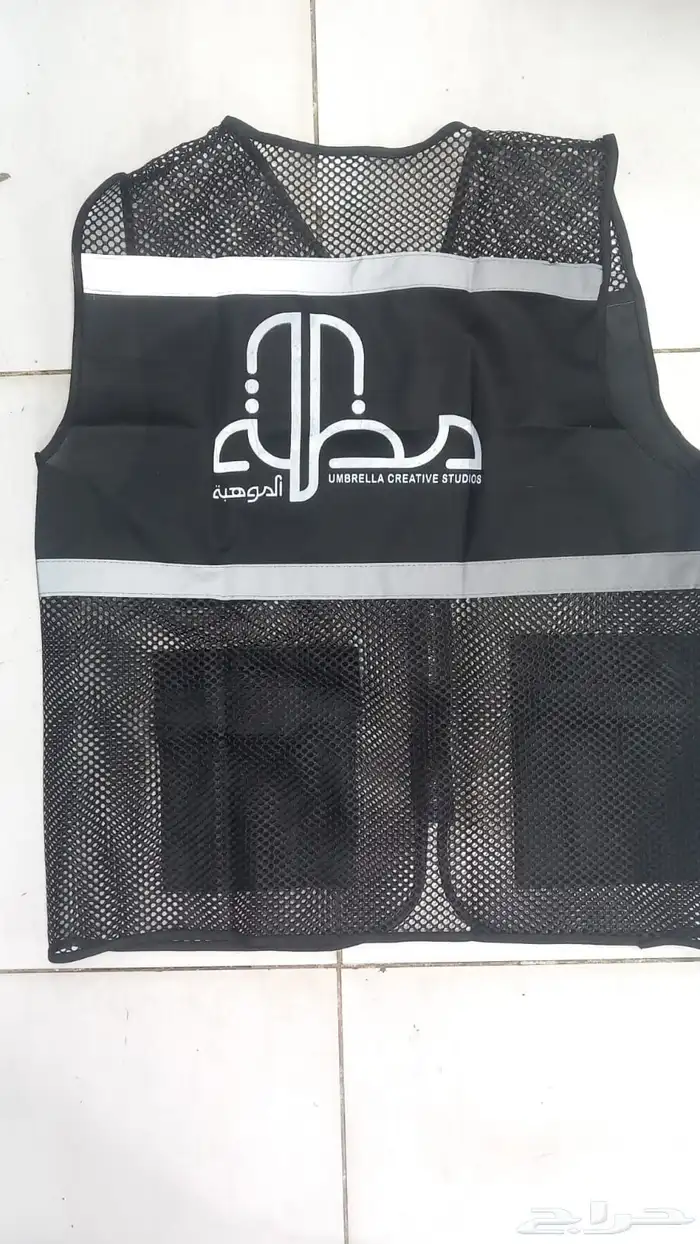 تفصيل لبس موحد طباعة وتطريز 5