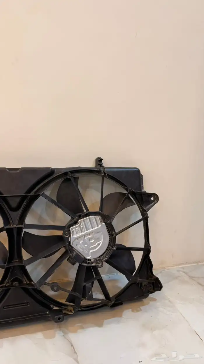قطع غيار جمس 1