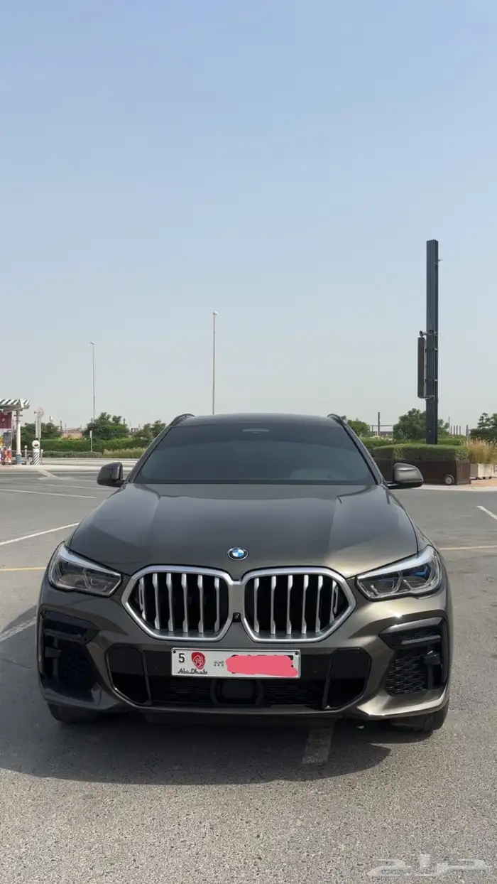 بي ام دبيلو 2022 7