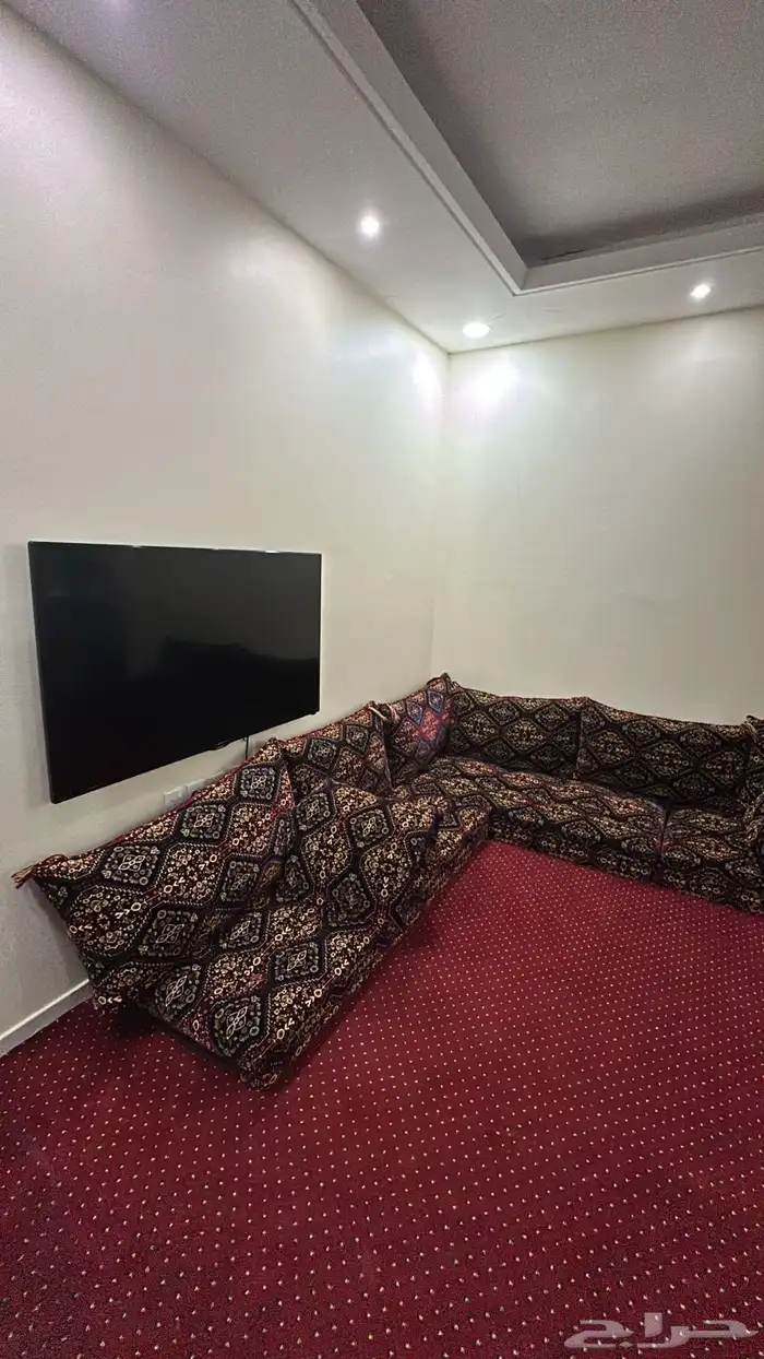 جلسة شعبية للبيع 6