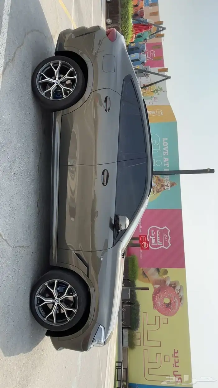 بي ام دبيلو 2022 11