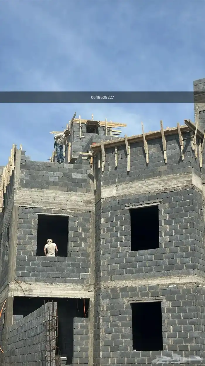 مقاول عظم وتشطيب جده ومكه والطائف 1