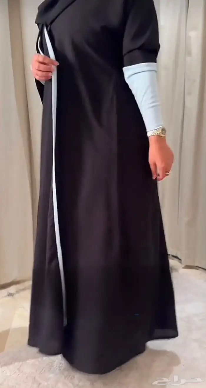 عباية 0