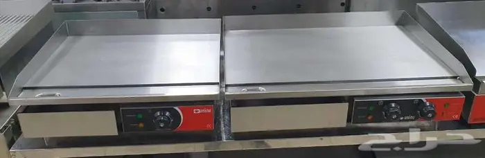 جهاز قياس جودة الزيت معدات مطاعم 8