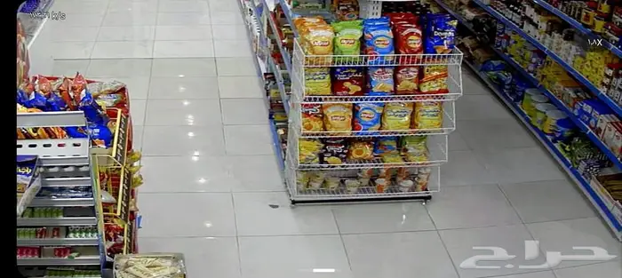 سوبر ماركت للبيع 3