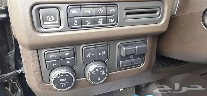 شيفورلية تاهو Z71 فل كامل ( سعودي التوكيلات ) 11
