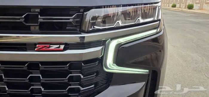 شيفورلية تاهو Z71 فل كامل ( سعودي التوكيلات ) 0