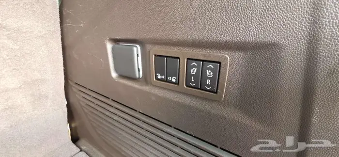 شيفورلية تاهو Z71 فل كامل ( سعودي التوكيلات ) 16