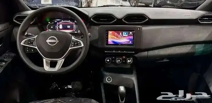 نيسان- ماجنتيك- ستاندر- 3