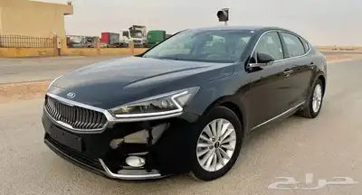 مطلوب كادينزا 2017-2019 اقساط 0