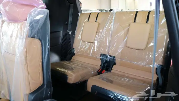 لكزس LX600 BB كاش وبالتقسيط 7