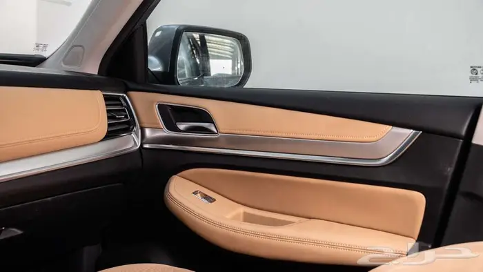 ام جي rx8 2024 ستاندر خصصم خااص للكاااش 6