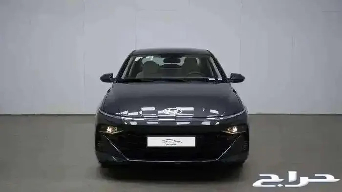 هيونداي اكسنت فليت 2025 1