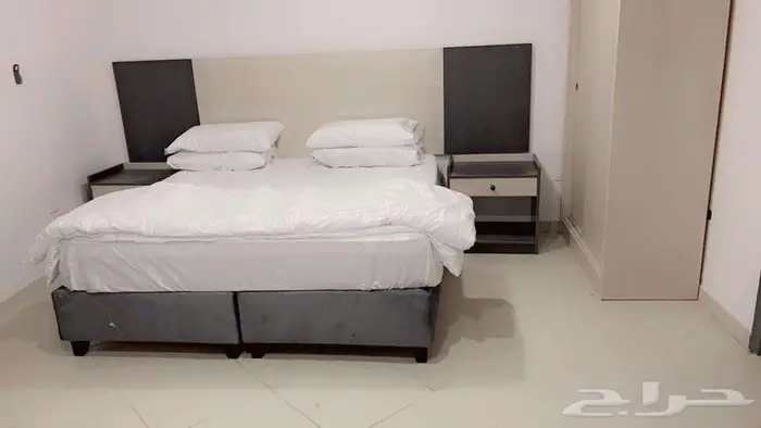 شقق للايجار في جدة مفروش وبلاط 2