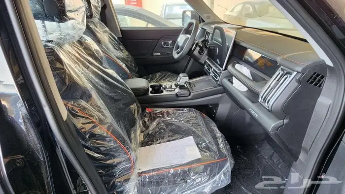 جيتورT1فل كامل لاكجري موديل 2025 عروض القيادة للسيارات 6