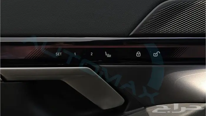 2025 BMW 5-SERIES 520i 2.0T RWD GCC 0Km 38
