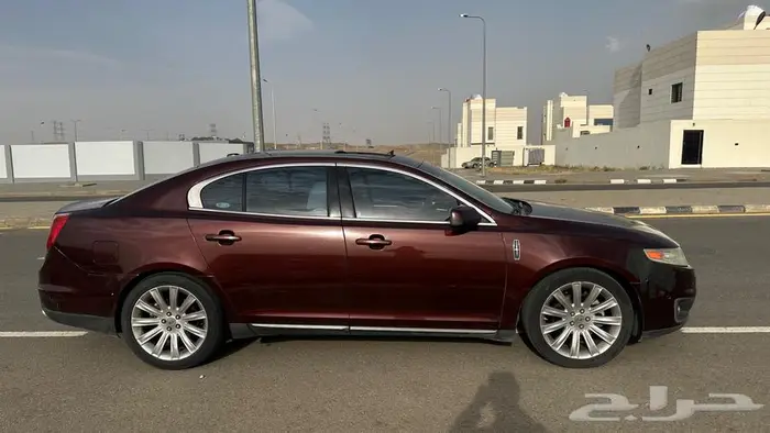 لينكون mks فل كامل 2