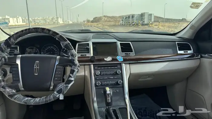 لينكون mks فل كامل 6
