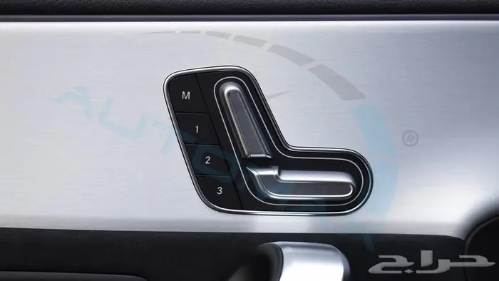 مرسيدس بنز cla 200 coupe 2026 خليجي اصفار مع ضمان الوكيل 29