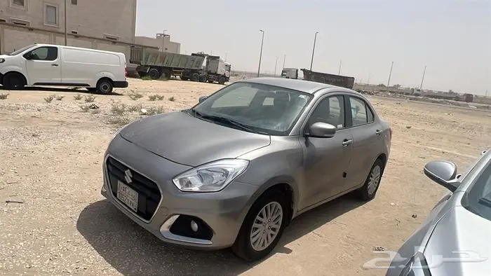 2023 سوزوكي ديزاير 1