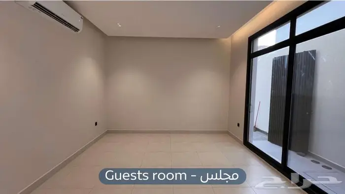 دور للإيجار   حي العليا   بنيان أمين 24 6