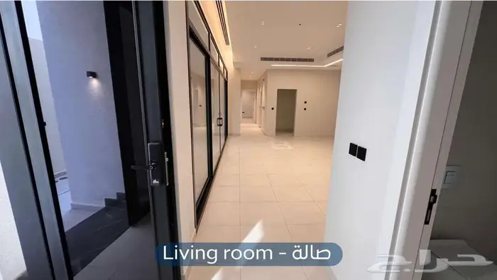 دور للإيجار   حي العليا   بنيان أمين 24 8