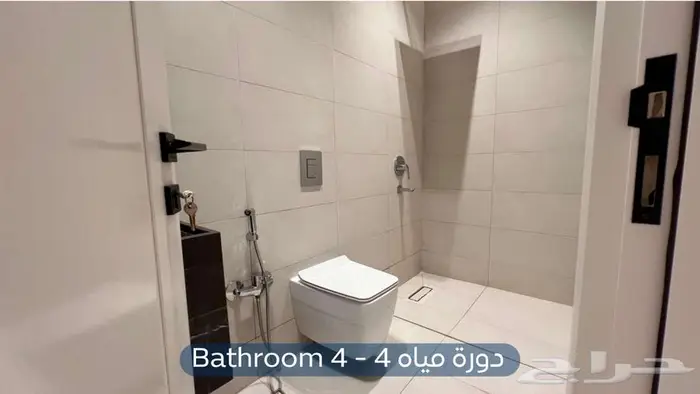 دور للإيجار   حي العليا   بنيان أمين 24 21