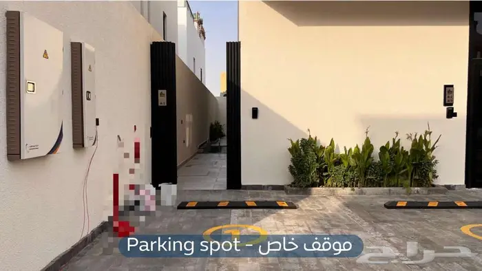 دور للإيجار   حي العليا   بنيان أمين 24 2