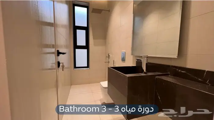 دور للإيجار   حي العليا   بنيان أمين 24 18